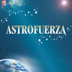 Astrofuerza